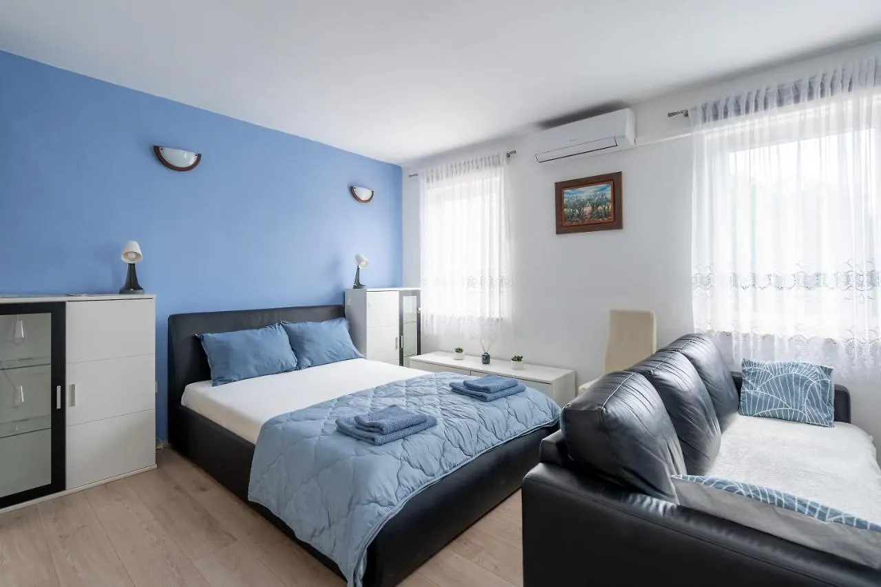Studio Tommy 2 Rovinj Croatia