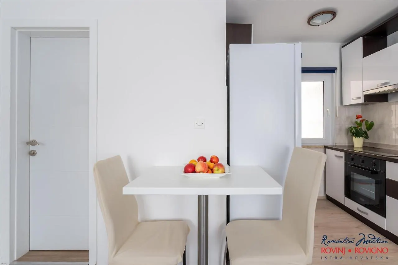 Studio Tommy 2 Rovinj