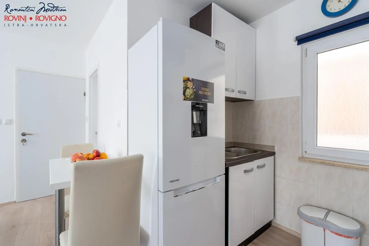 Studio Tommy 2 Rovinj